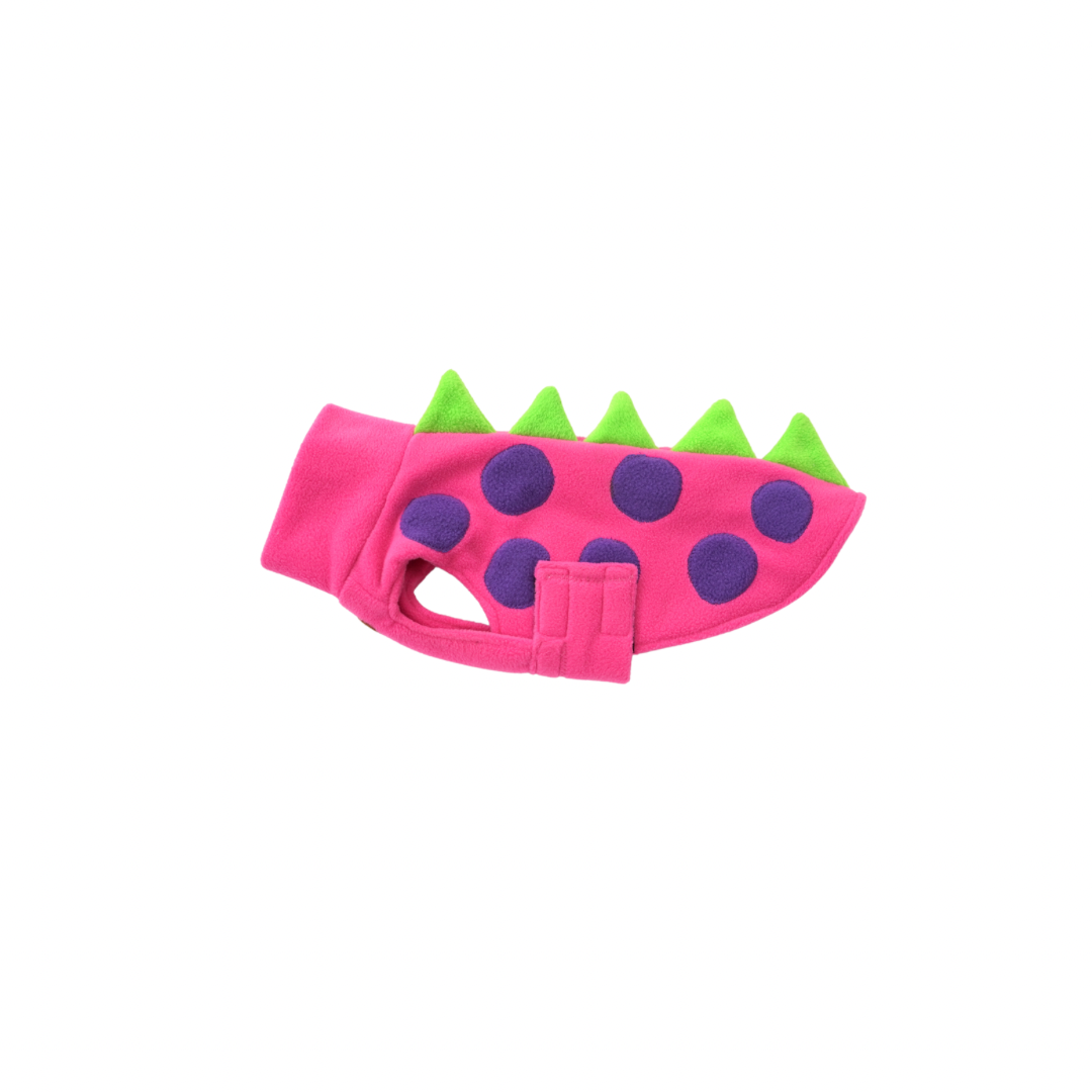 Mini Dachshund Dino coat