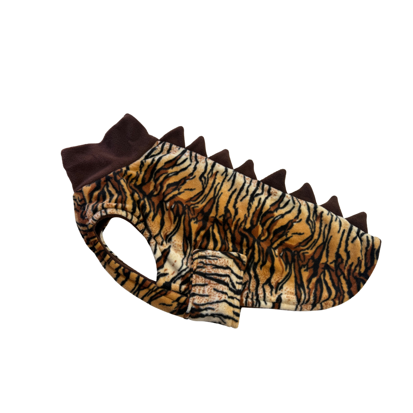 Medium Dino coats (various colours)
