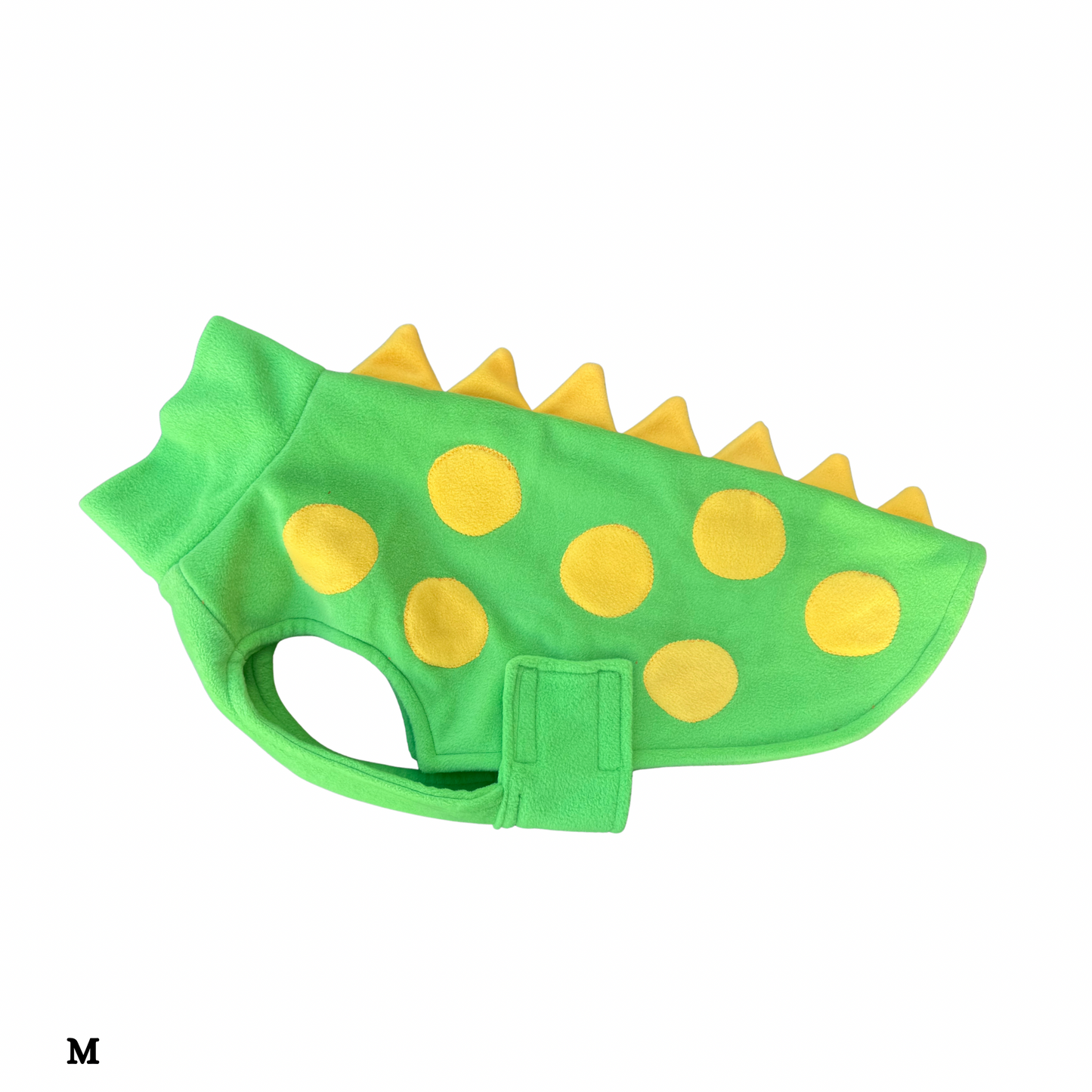 Medium Dino coats (various colours)