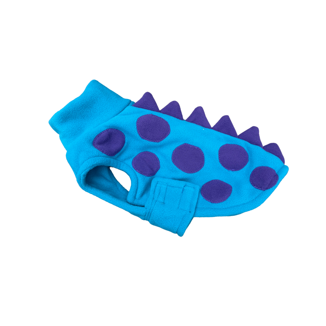 NEW Special Edition Violet & Aqua coats (various sizes)