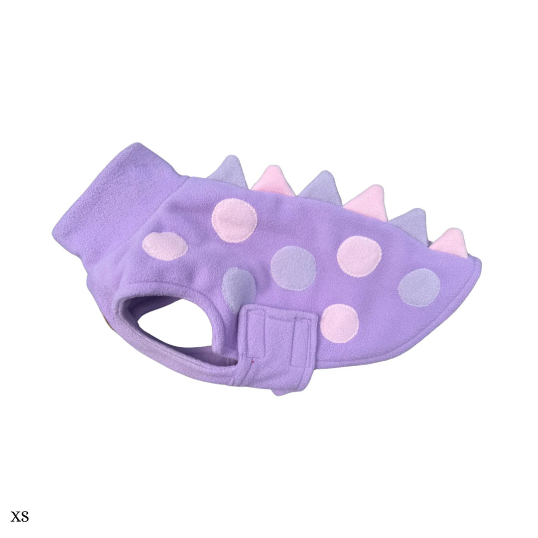 XS Dino coats (various colours)