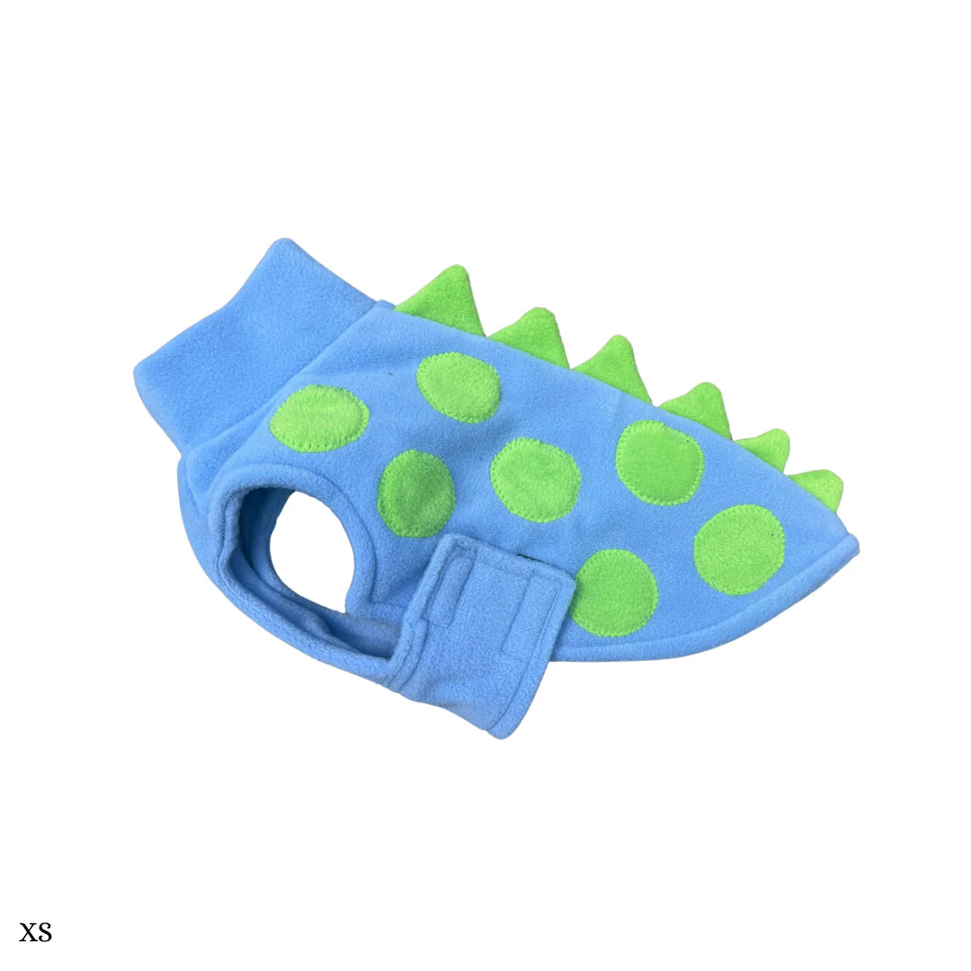 XS Dino coats (various colours)