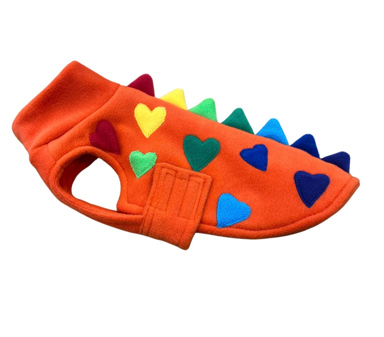 XS Dino coats (various colours)