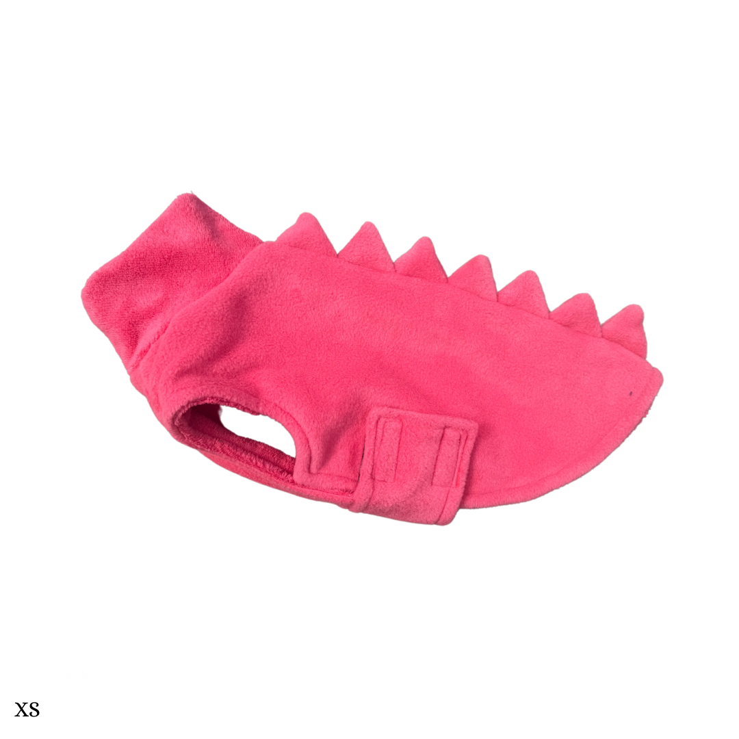 XS Dino Drying coat