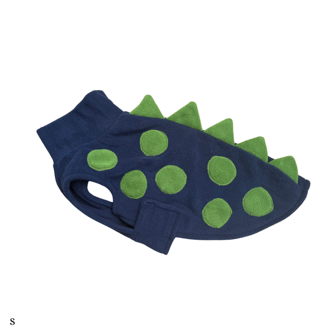 Small Dino coat