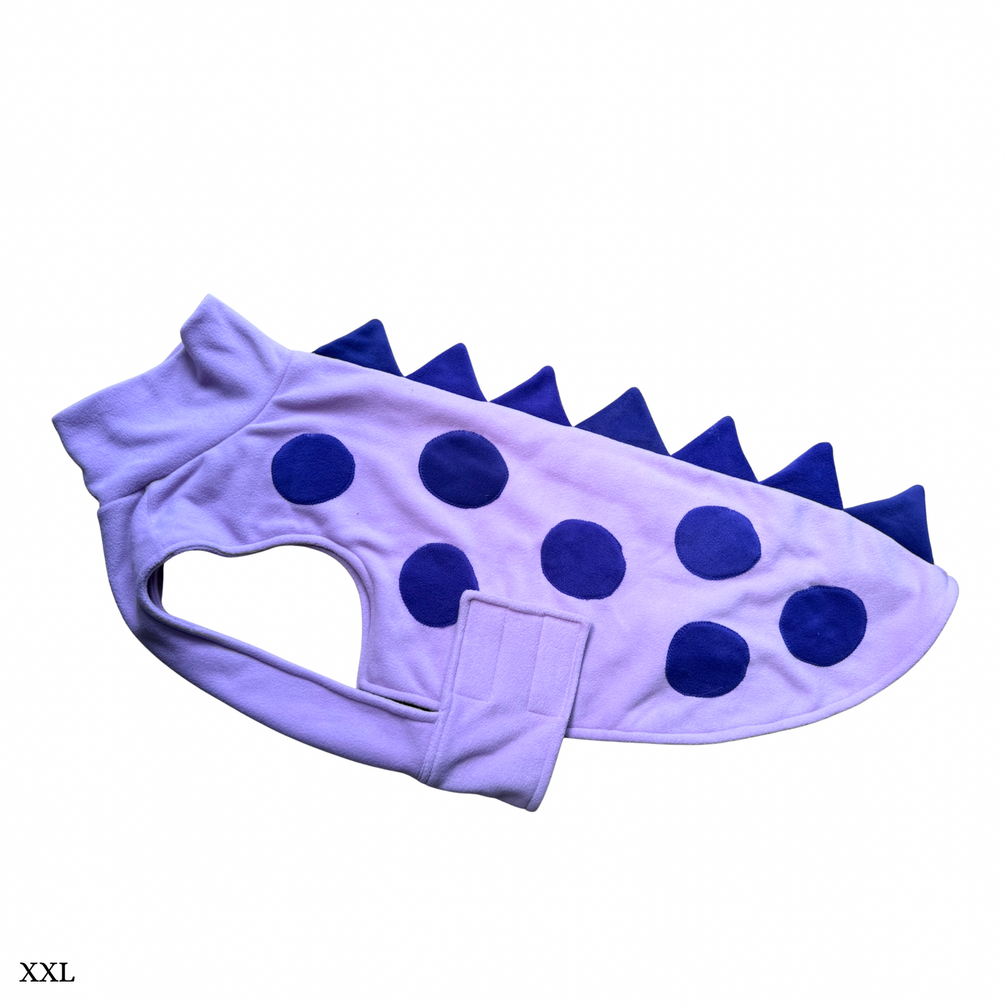 XXL Dino coats (various colours)