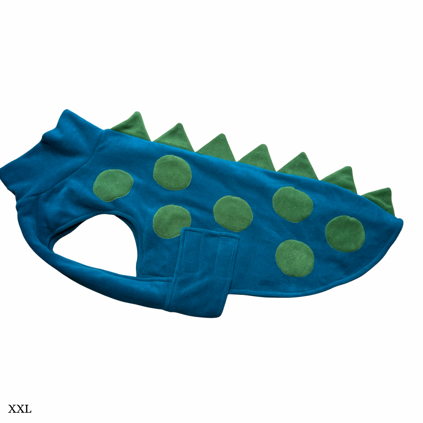 XXL Dino coats (various colours)