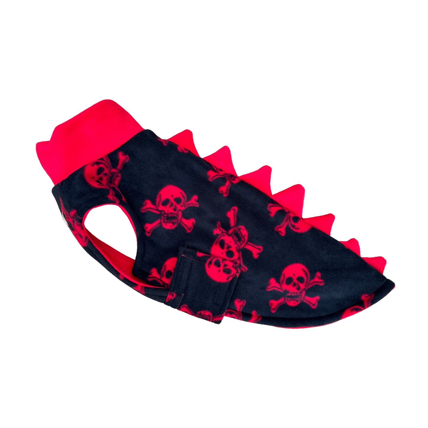 Skull Coat (various sizes)
