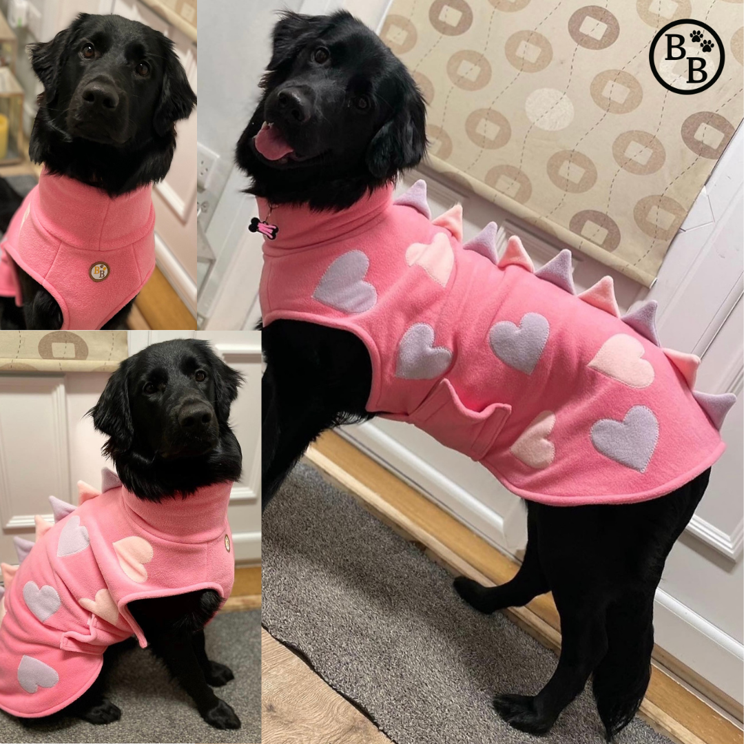 The Bespoke Coat
