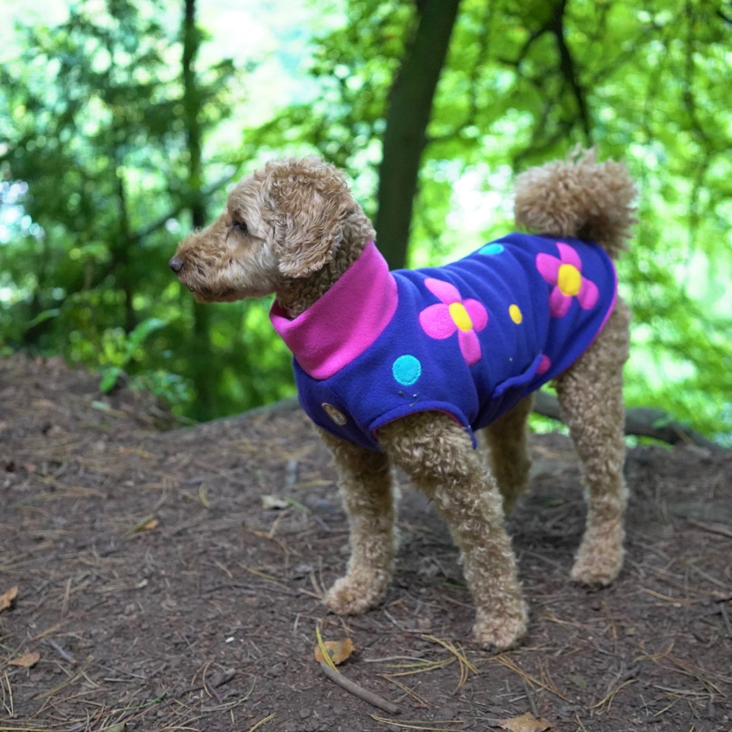 The Bespoke Coat