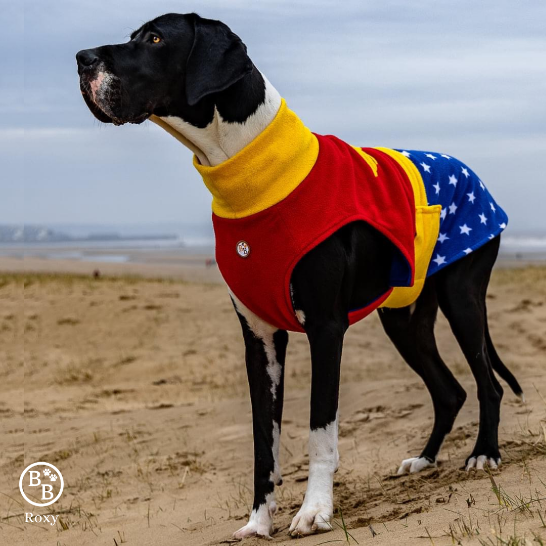 The Bespoke Coat