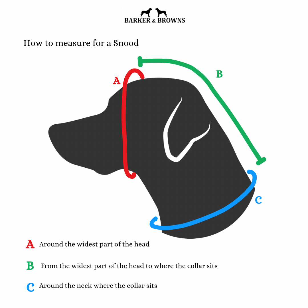 Snoods (ready to post)