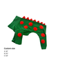 CLEARANCE 4 leg  jumper  (Bespoke size)