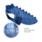 CLEARANCE S/M Waterproof Dino Coat Navy