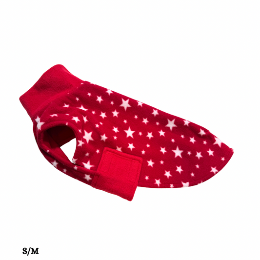 S/M Star coat (no spikes)