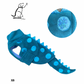 XS Limited Edition Sparkle Dino Coat with detachable tail  (ONLY 1 AVAILABLE)