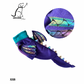 .XXS  Limited Edition iridescent Dragon Coat with Wings & detachable tail  (ONLY 1 AVAILABLE)