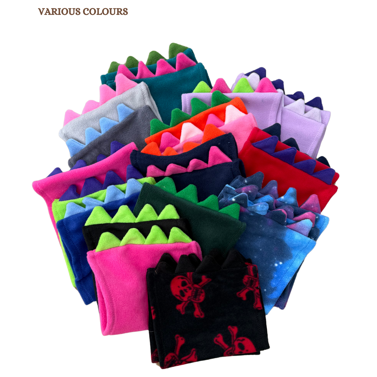Snoods (ready to post)