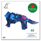 S/M Limited Edition ‘Luna’ jumper with detachable tail  (ONLY 1 AVAILABLE)