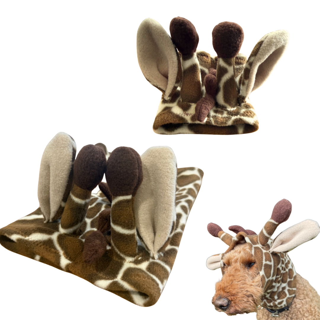 Limited Edition Snoods (ready to post)