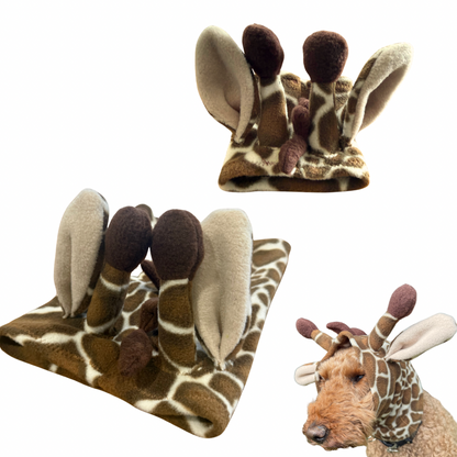 Limited Edition Snoods (ready to post)