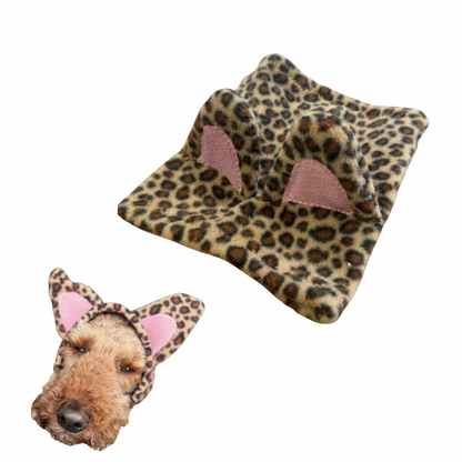 Limited Edition Snoods (ready to post)