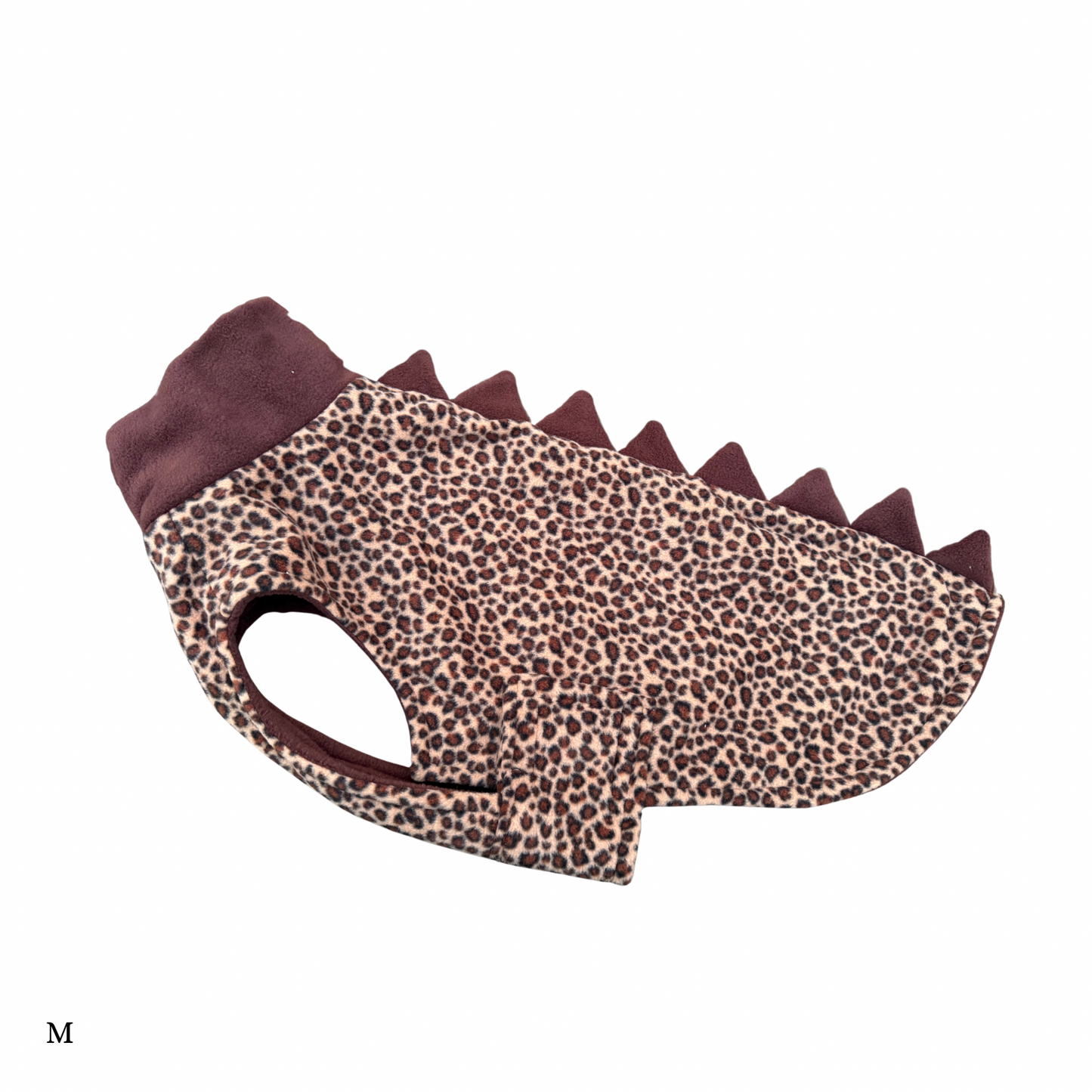 Medium Dino coats (various colours)