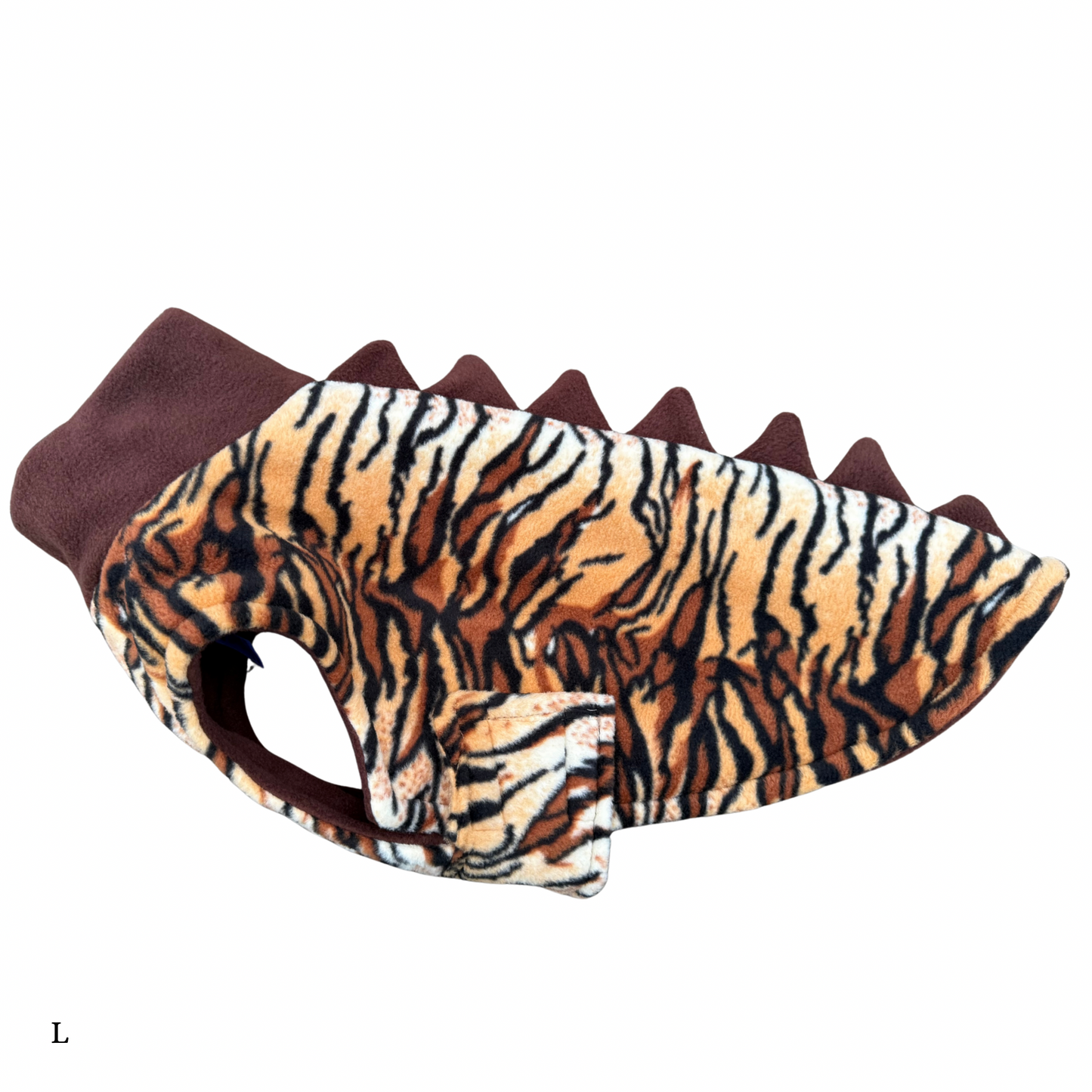 Large Dino coats (various colours)