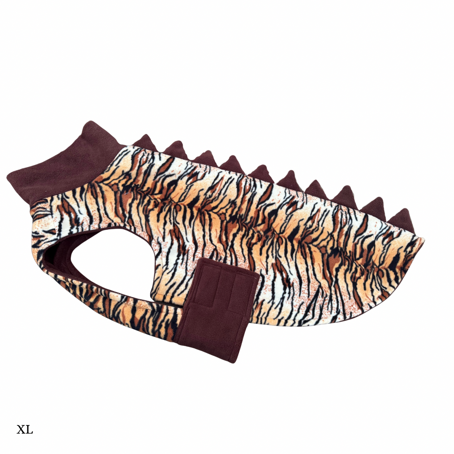 XL Dino coats (various colours)