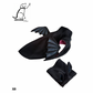 .Limited Edition Bat coat & Snood with sparkle details ( Various sizes but only 1 of each available)