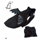 .Limited Edition Bat coat & Snood with sparkle details ( Various sizes but only 1 of each available)