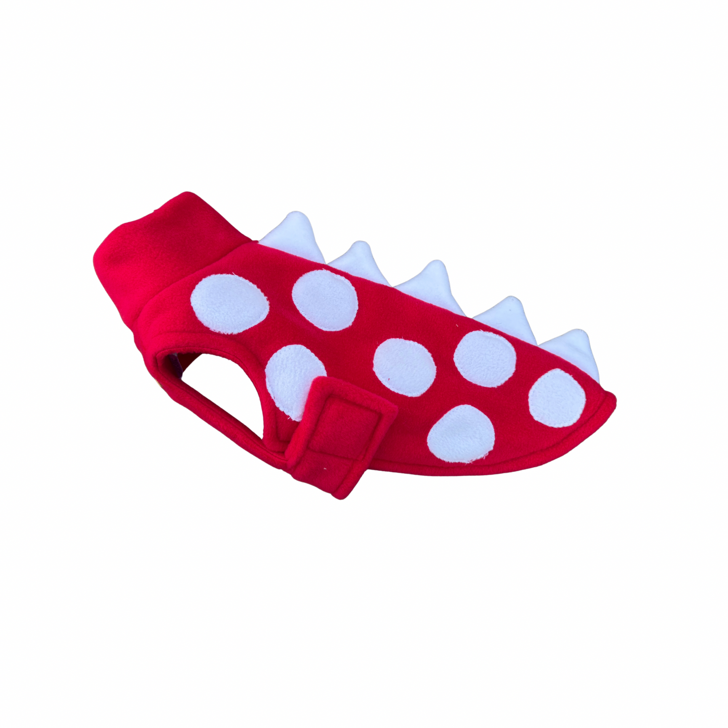 XXS Dino coats (various colours)