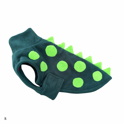 Small Dino coats (various colours)