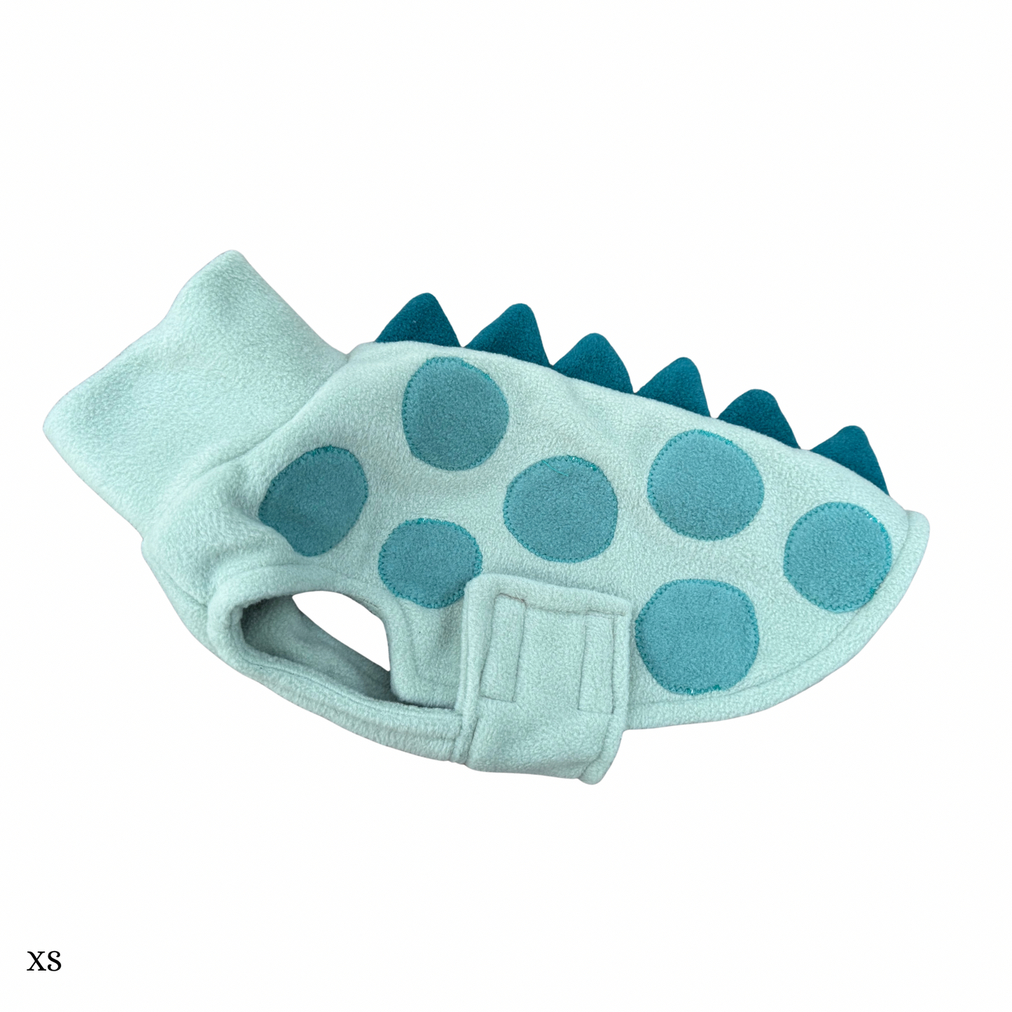 XS Dino coats (various colours)