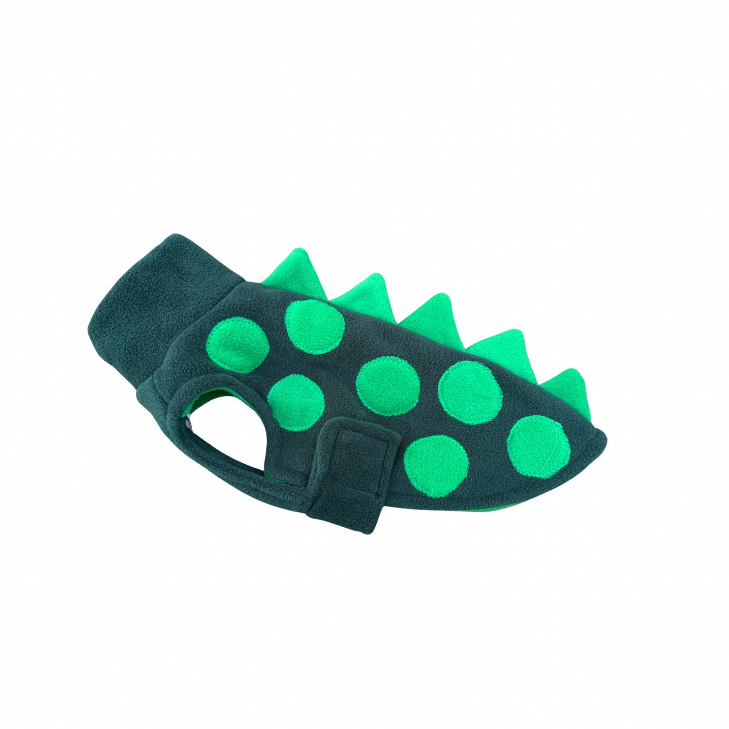 XXS Dino coats (various colours)