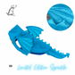 XS Limited Edition Sparkly Dragon Coat with Wings & detachable tail  (ONLY 1 AVAILABLE)