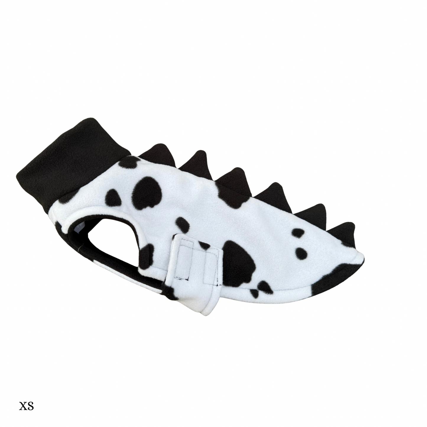 XS Dino coats (various colours)