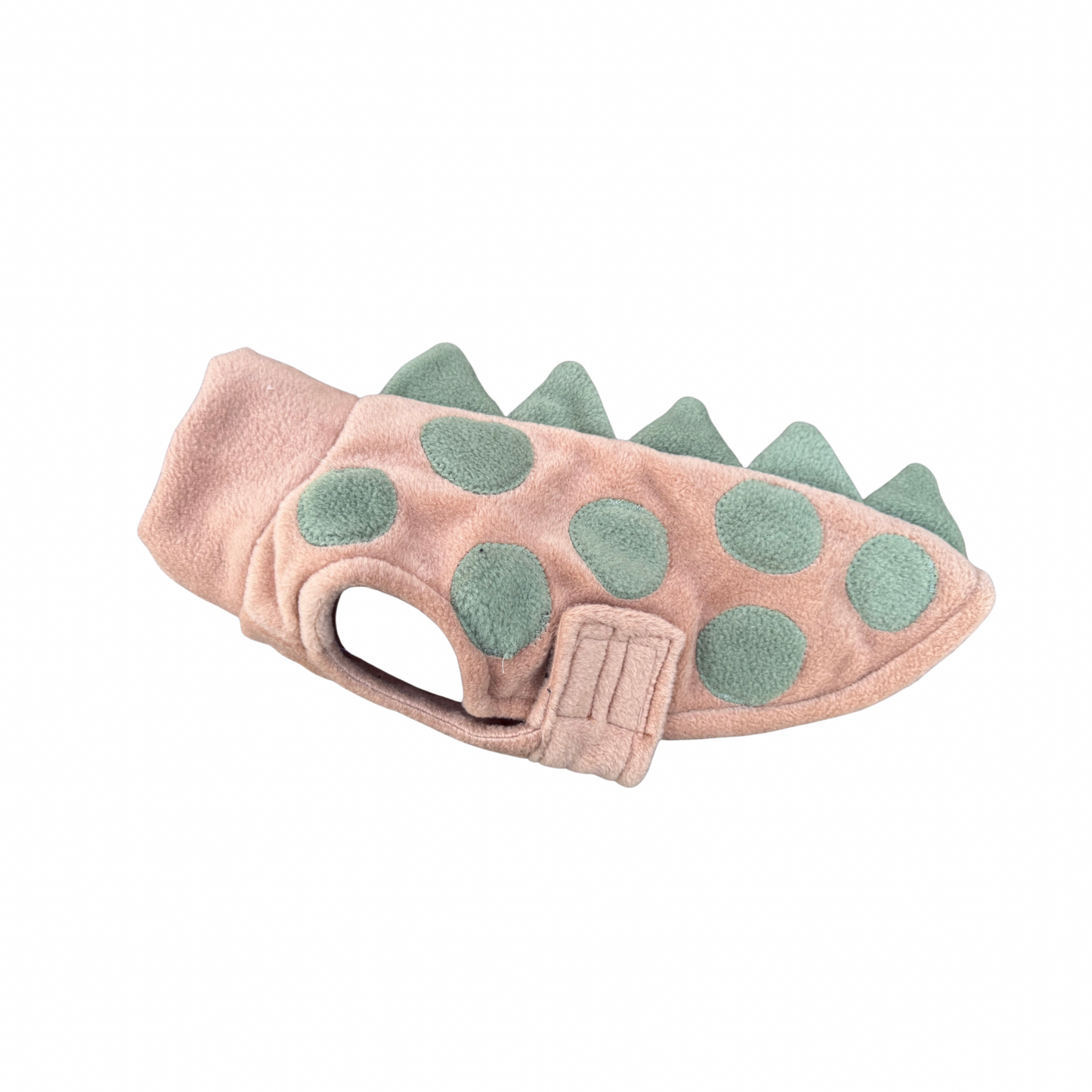 XXS Dino coats (various colours)