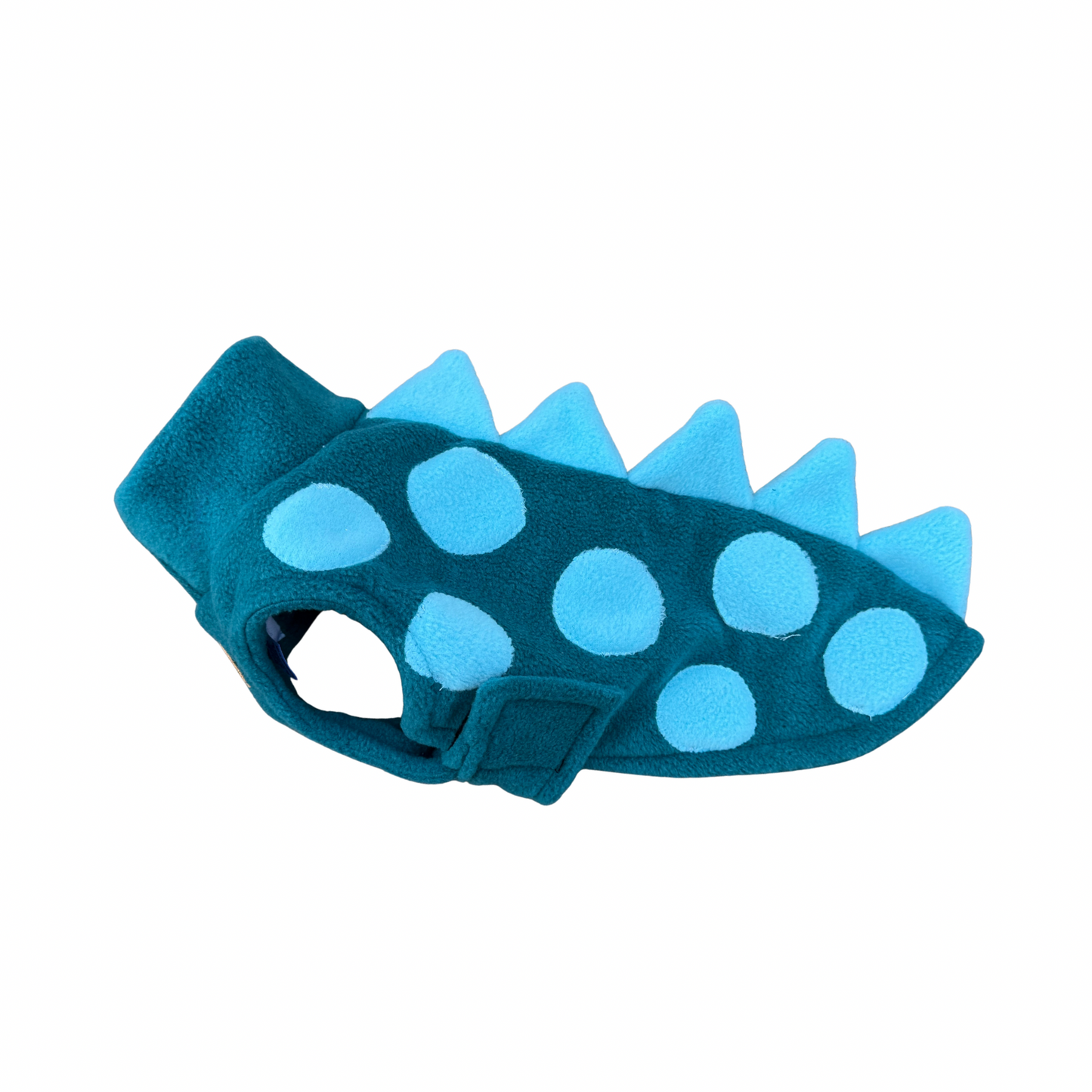 XXS Dino coats (various colours)