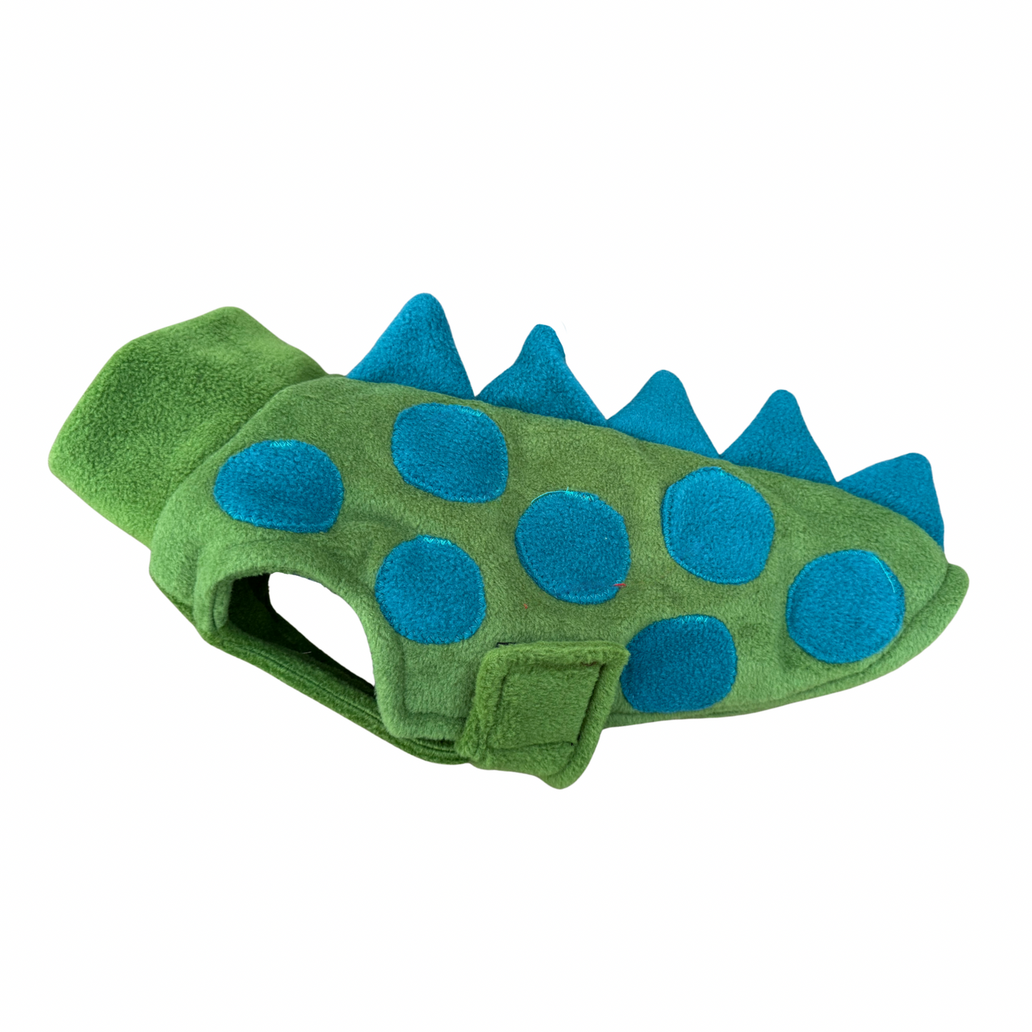 XXS Dino coats (various colours)