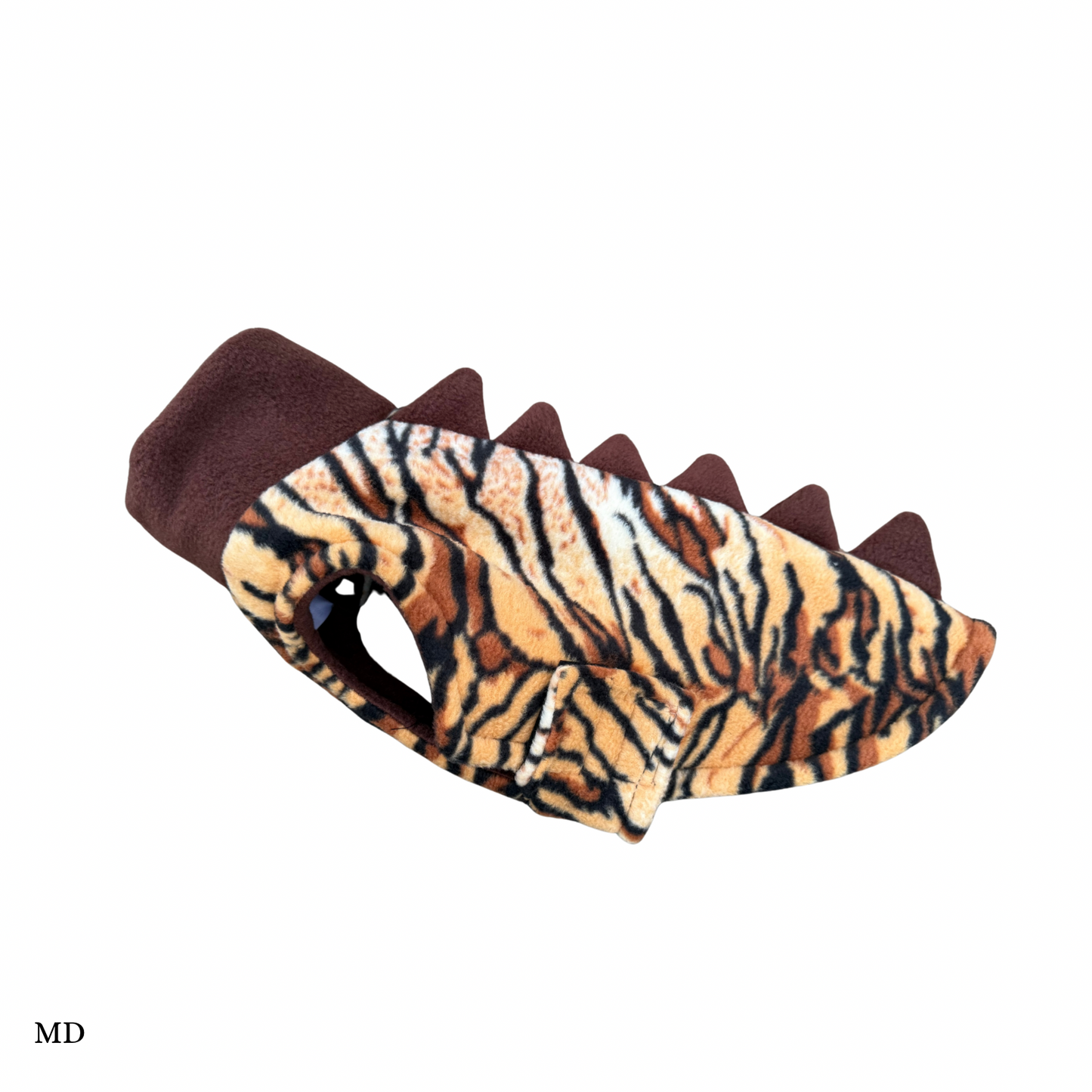 Mini Dachshund Dino coats (various colours)