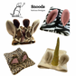 Limited Edition Snoods (ready to post)