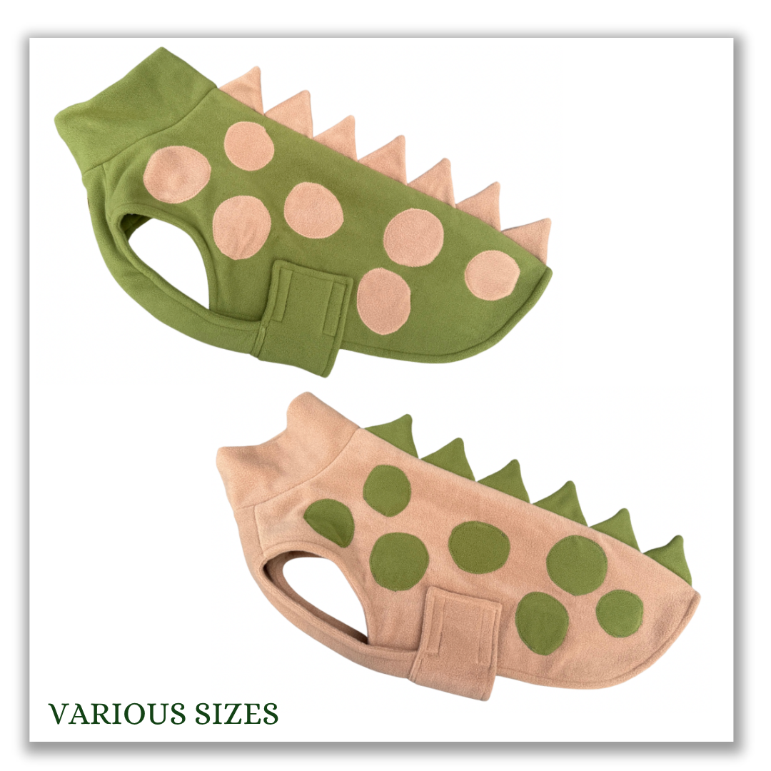 NEW Special Edition Sage & Sand coats (various sizes)