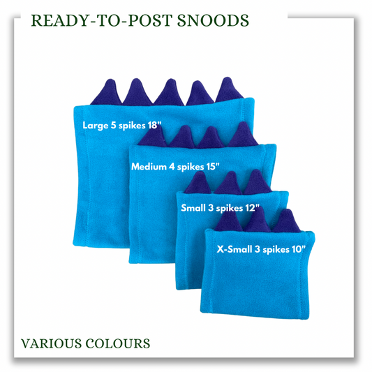 Snoods (ready to post)