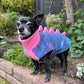 The Luna  Drying Coat
