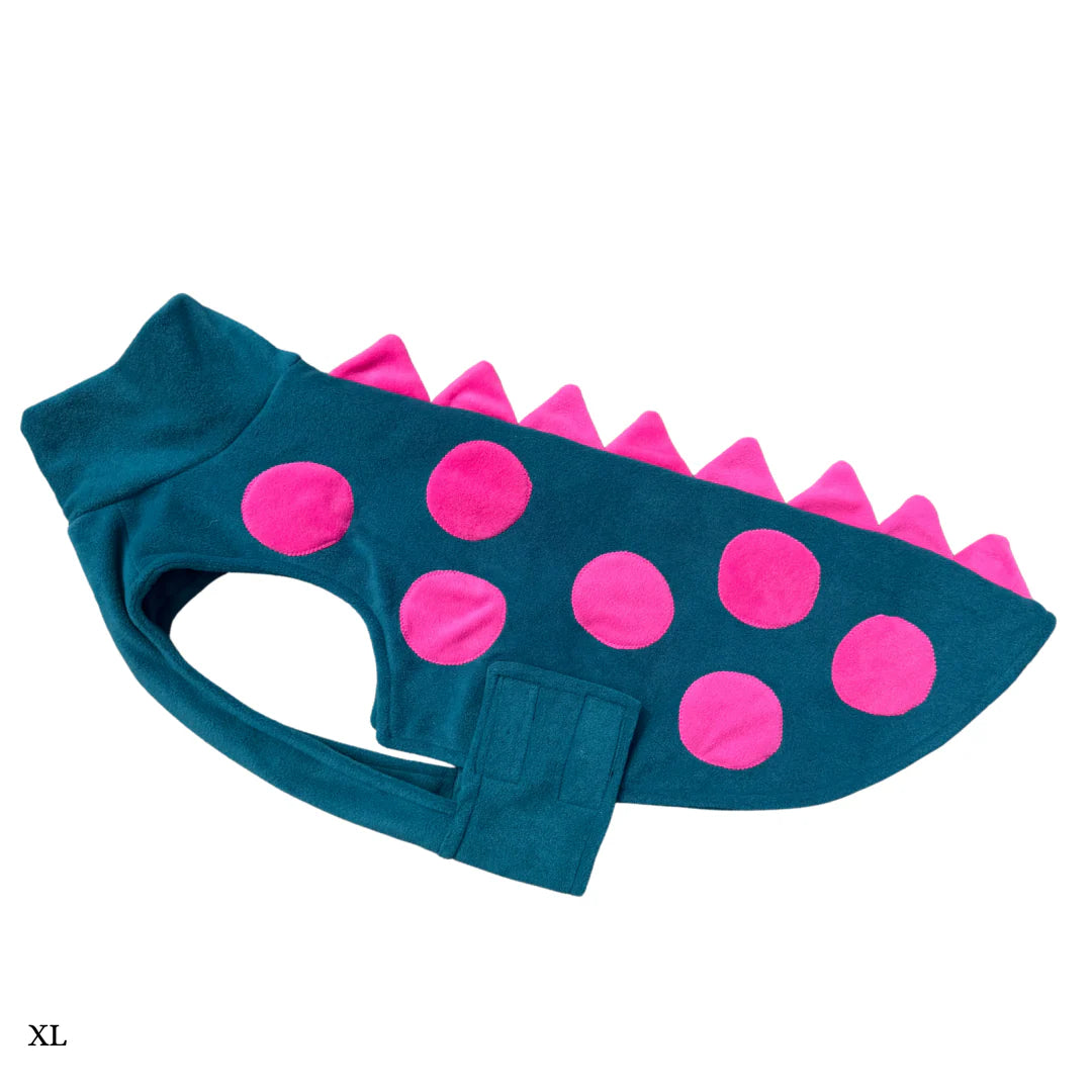 XL Dino coats (various colours)