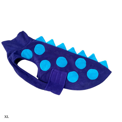 XL Dino coats (various colours)