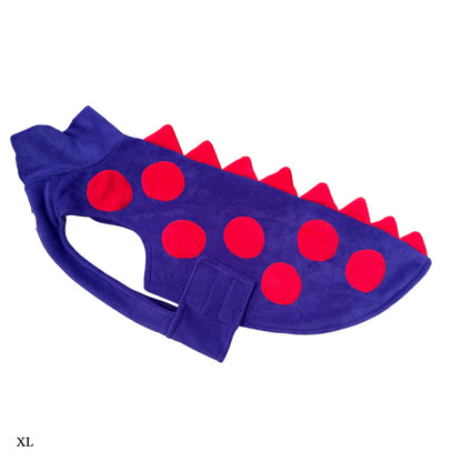 XL Dino coats (various colours)