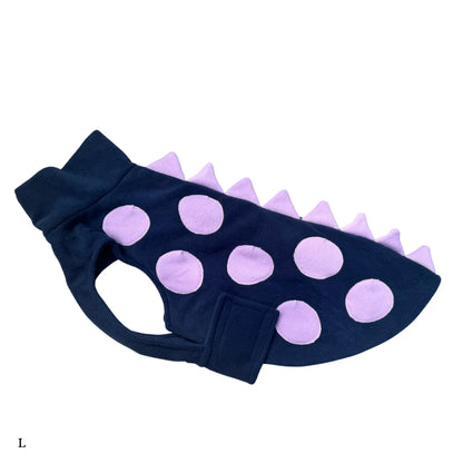 Large Dino coats (various colours)