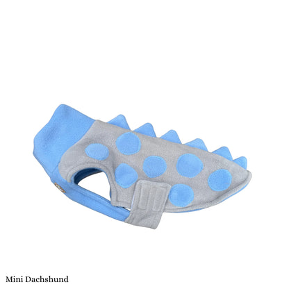 Mini Dachshund Dino coats (various colours)